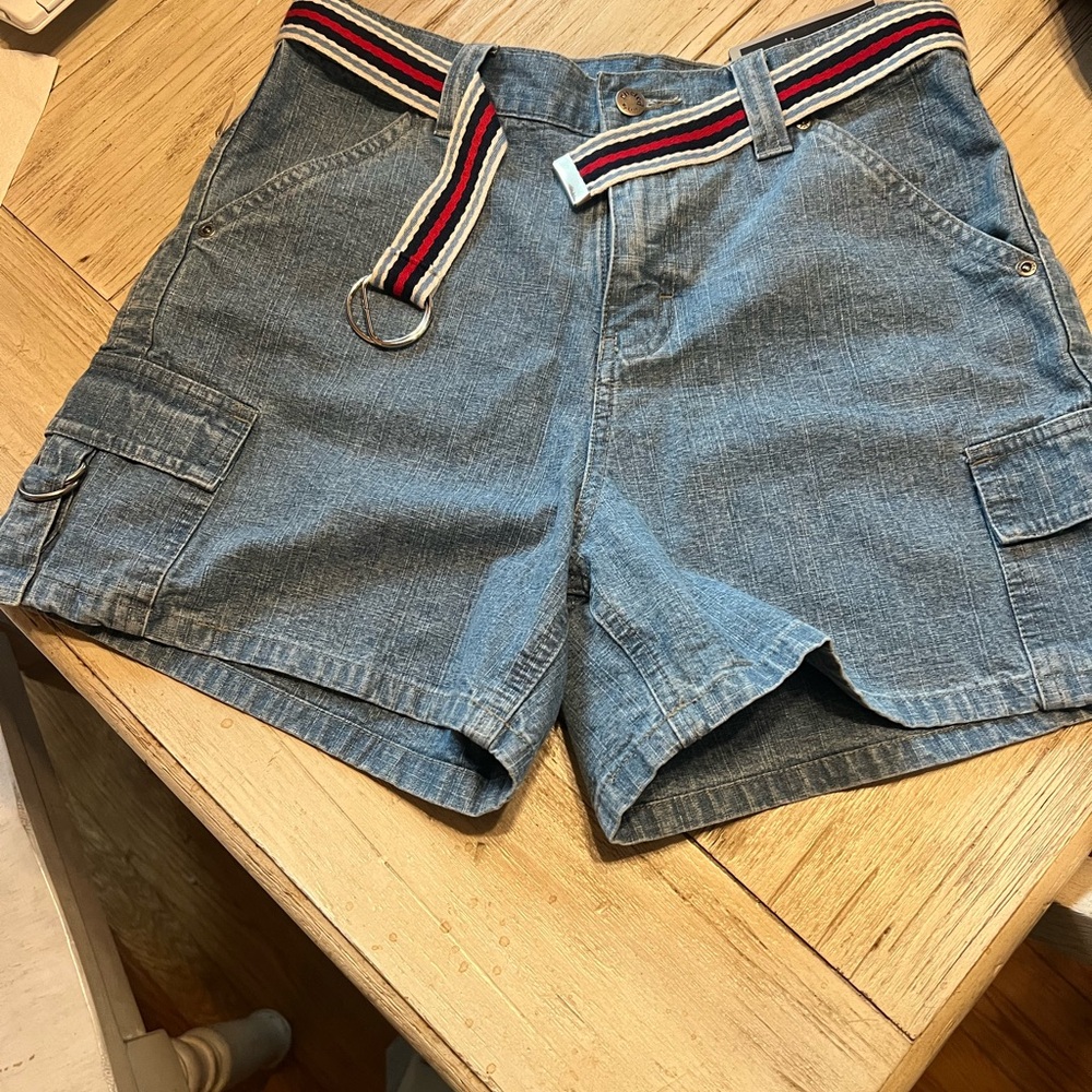 Riveted by Lee shorts